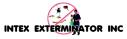 Intex Exterminator Inc. logo